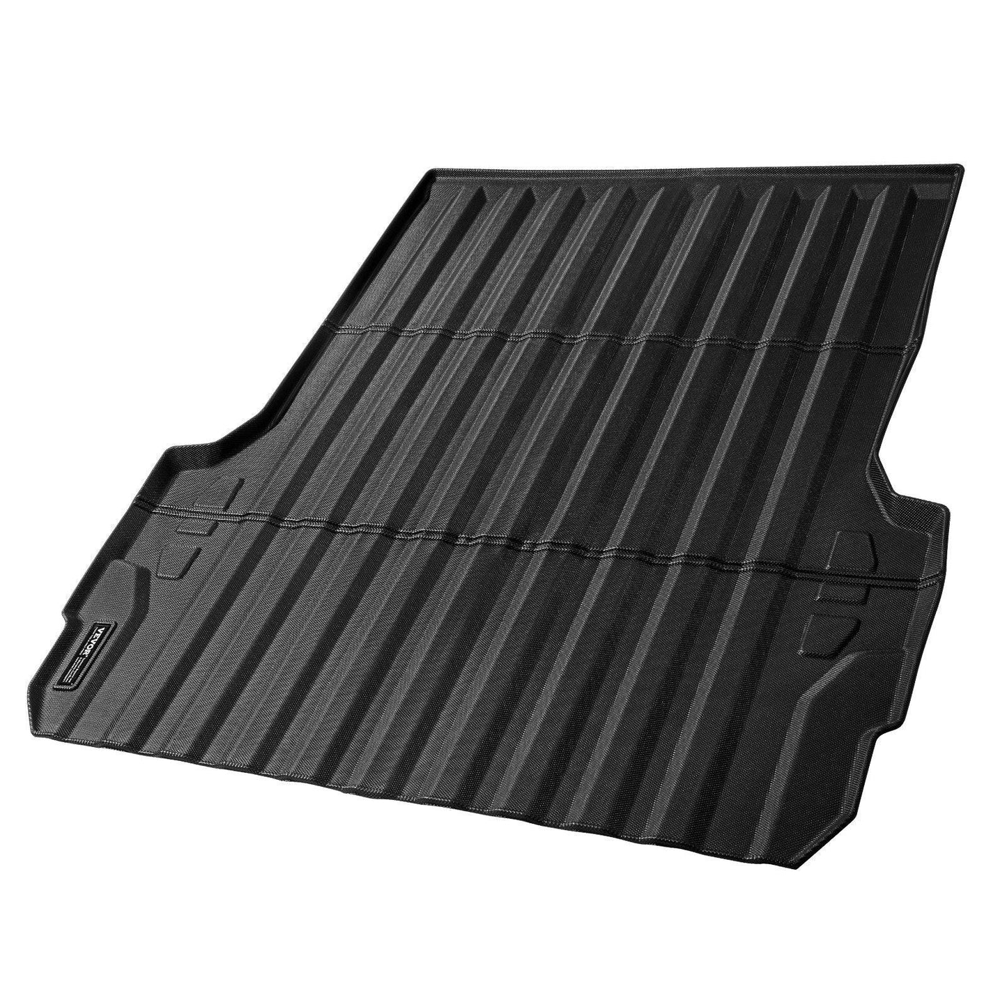 Truck Bed Mat Fit 2023-2024 Chevrolet Colorado/GMC Canyon Truck Bed Liner.