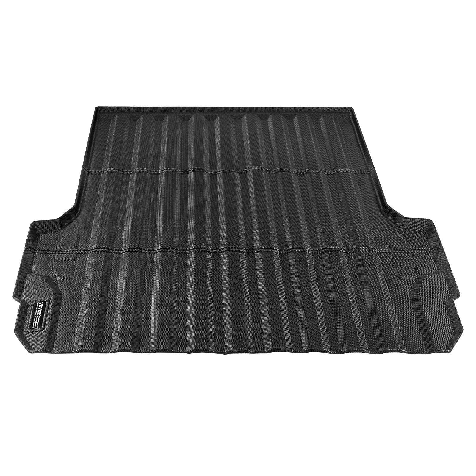 Truck Bed Mat Fit 2023-2024 Chevrolet Colorado/GMC Canyon Truck Bed Liner.