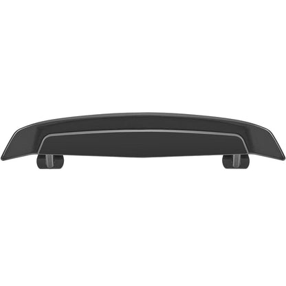 Universal Rear Spoiler 46.3'' GT Style Trunk Wing for Sedans and Coupes.