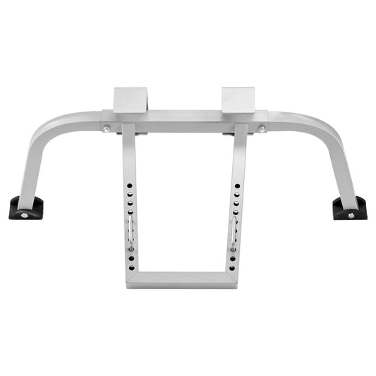 Ladder Stabilizer with Wing Span Heavy Duty Steel Roof Hook Stabilizer.