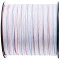 Electric Fence Tape, 1640Ft 500M Polytape Fencing Hot Wire, 3/4" Width 6 Stainless Steel Strands for Reliable Conductivity, UV & Rust Resistance, Portable Polywire for Horse Cattle Livestock