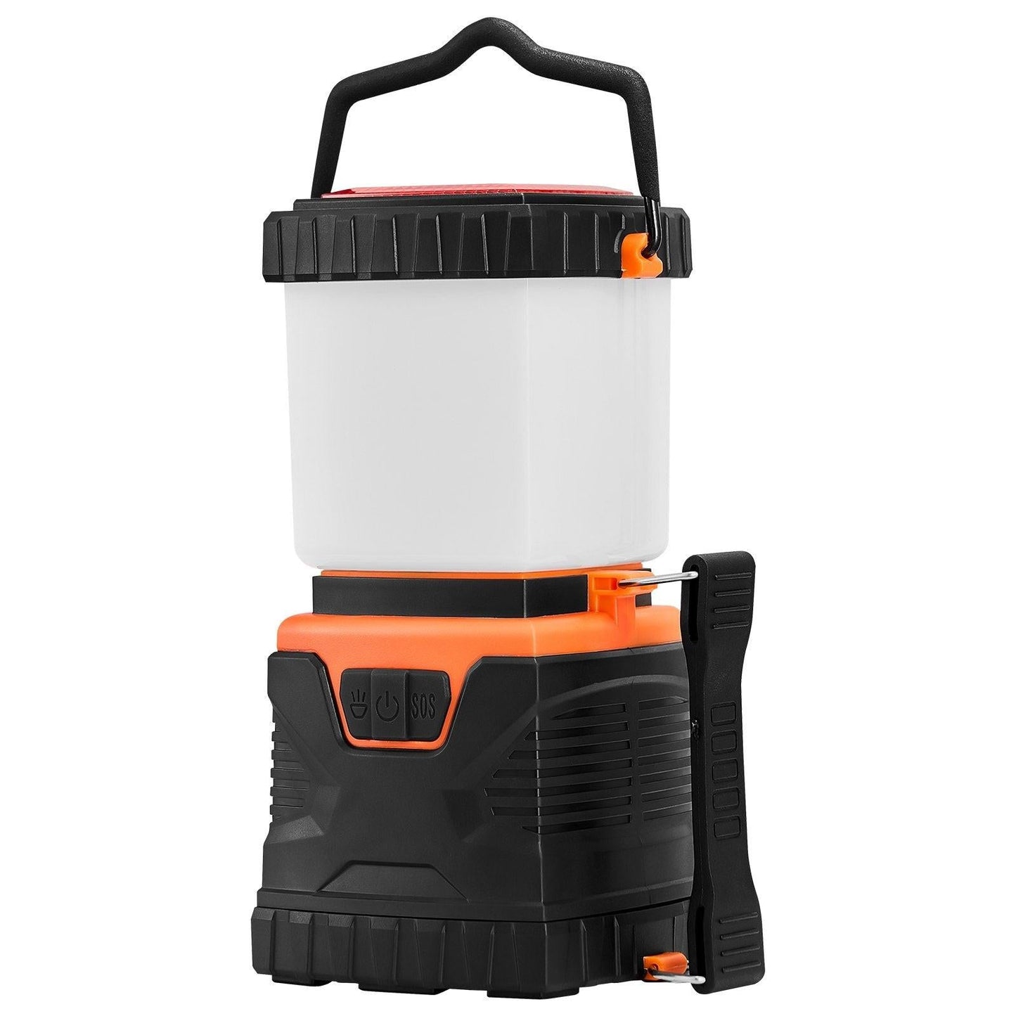 LED Camping Lantern Battery Powered All-in-one for Exceptional Experience.