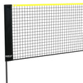20ft Badminton Net Set Outdoor Portable Volleyball Pickleball Tennis Net.