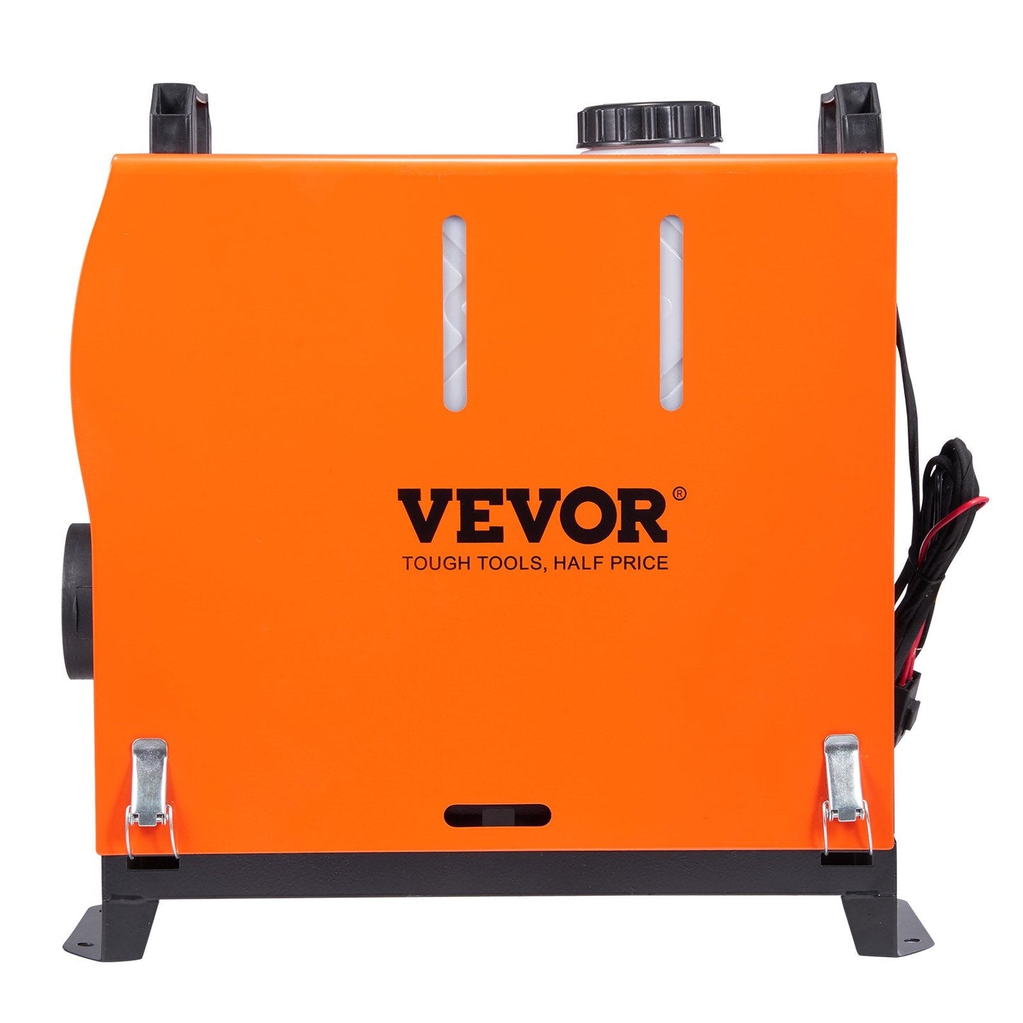 8 KW Diesel Air Heater, Bluetooth App Control All-on-one Diesel Heater with Automatic Altitude Adjustment, Remote Control and LCD, Portable Parking Heater for Home RV Trailer Camper Van Boat.