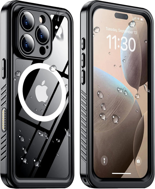 iPhone 16 Pro Max Waterproof Case.