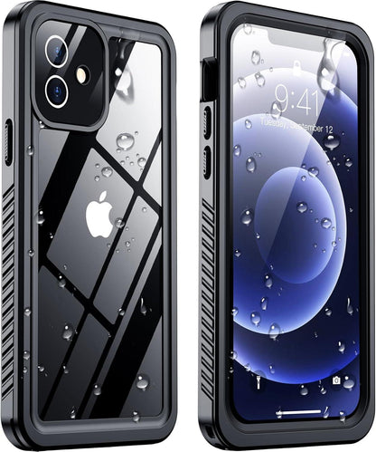 iPhone 12 Waterproof Case.