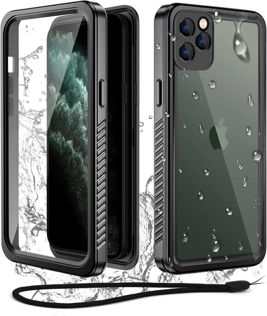 iPhone 11 Pro Waterproof Case.