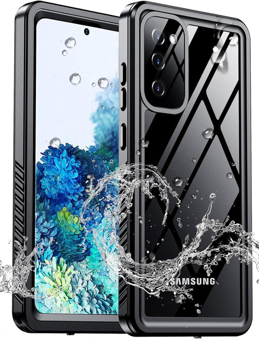 Samsung Galaxy S20 Plus Waterproof Case.