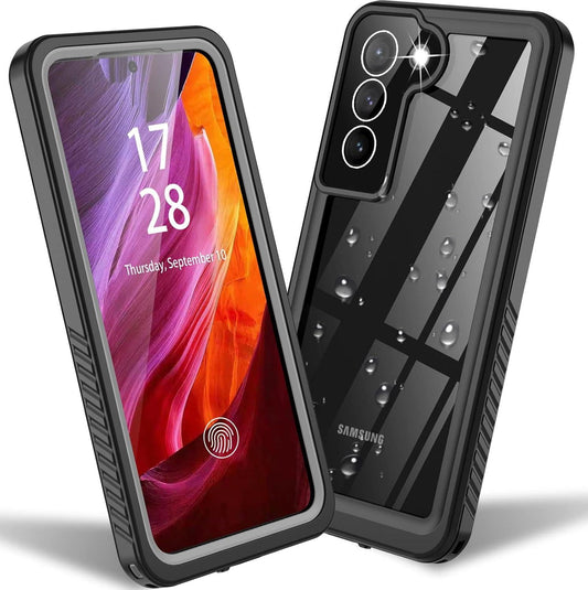 Samsung Galaxy S22 Plus Waterproof Case.