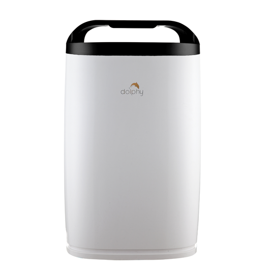 Air Purifier HEPA Filter 65W.