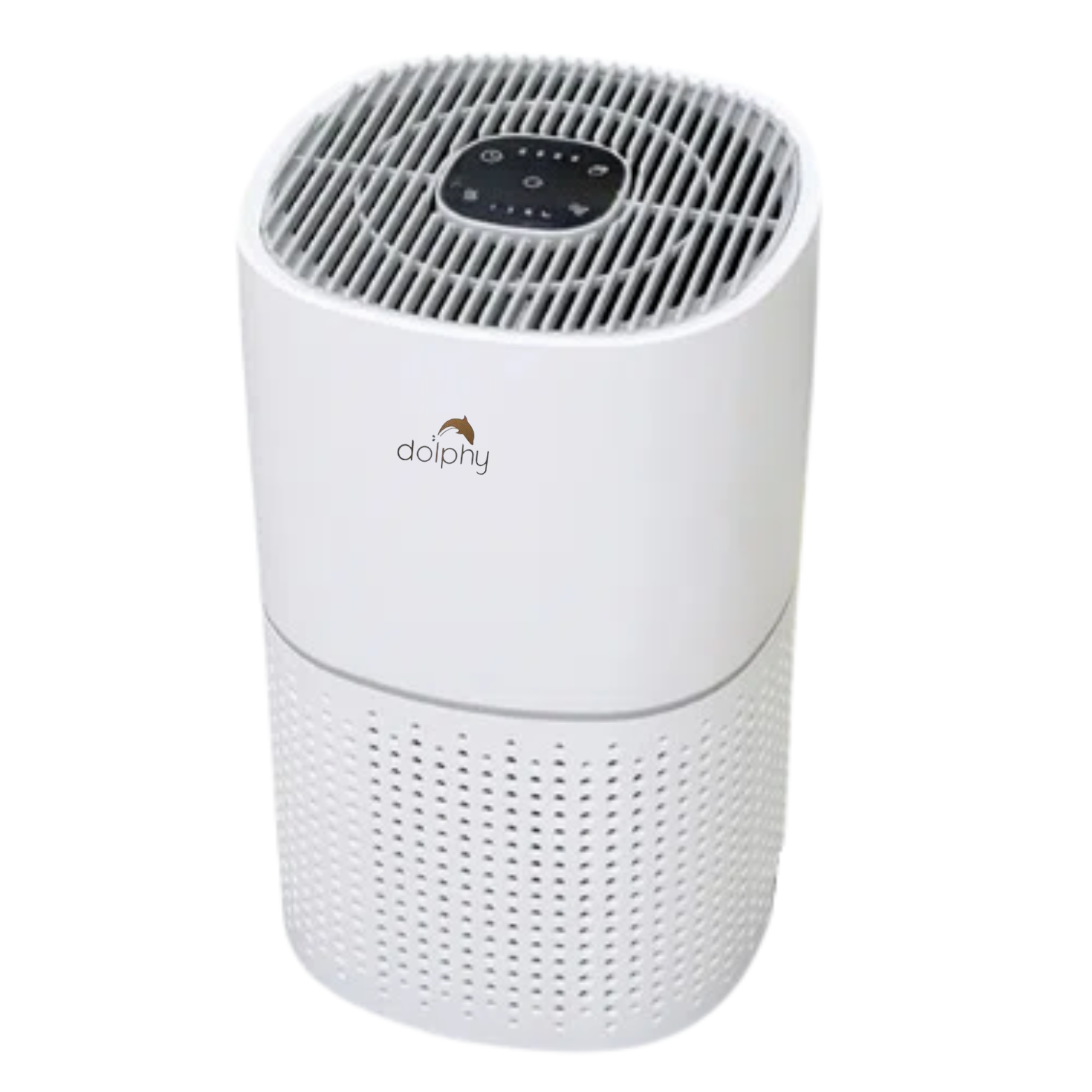 Desktop Air Purifier HEPA Filter 75W.