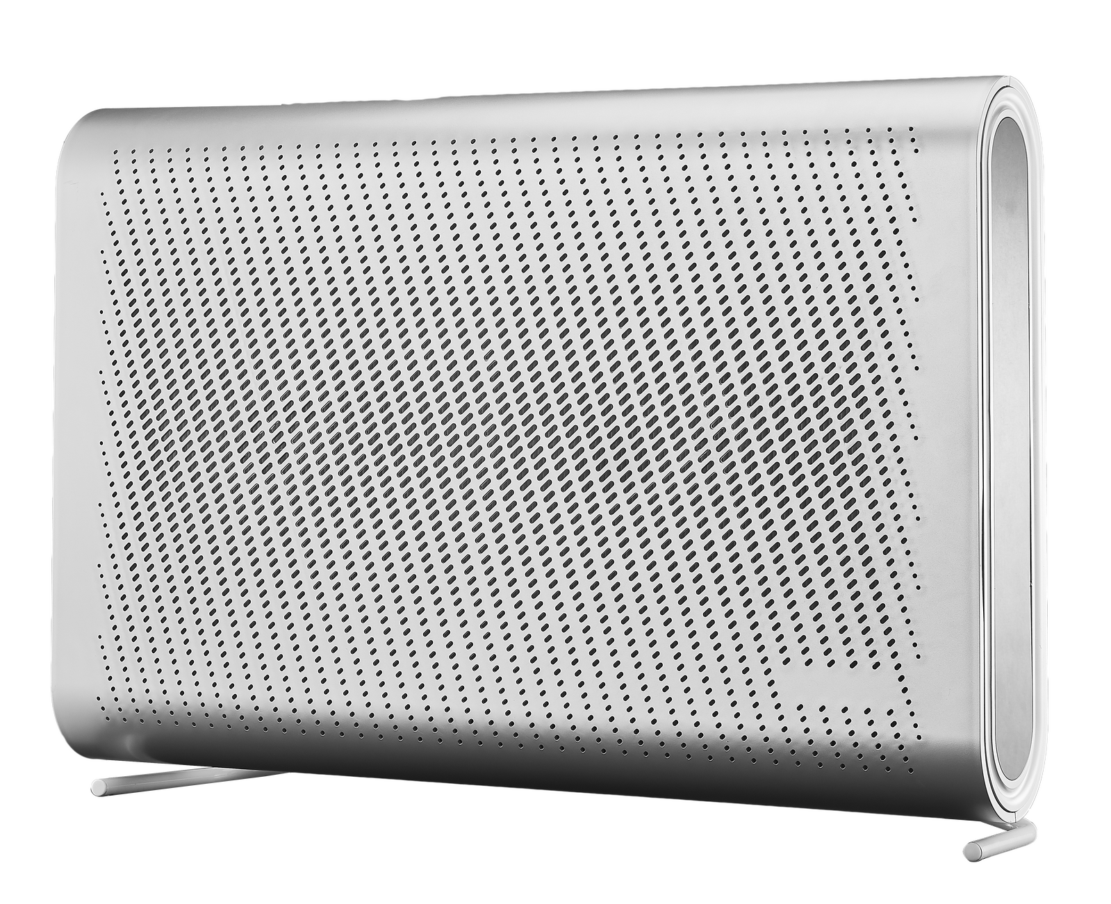 Air Purifier two-way (Wall Mounted or Desktop).