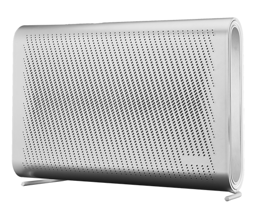 Air Purifier two-way (Wall Mounted or Desktop).