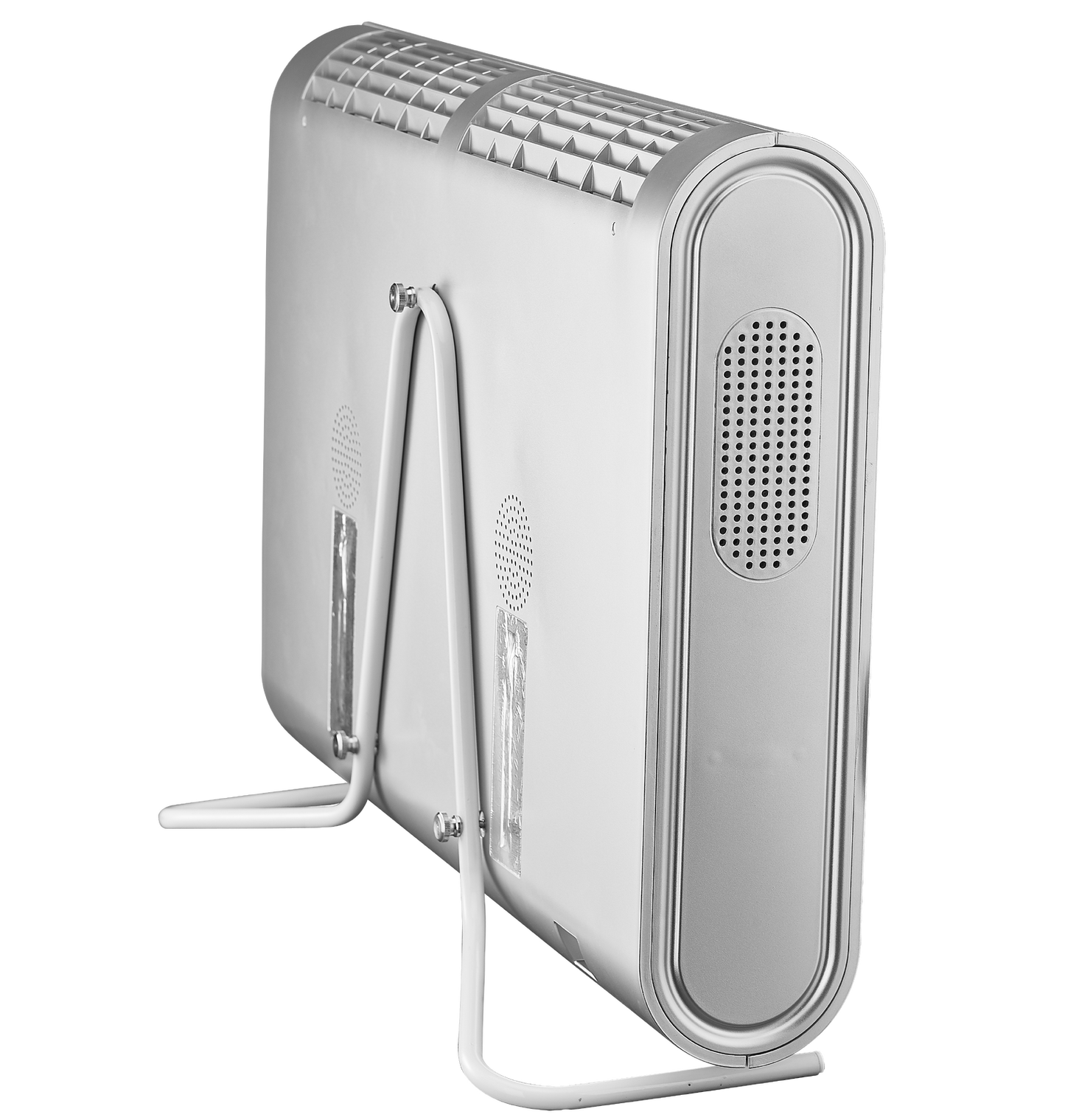 Air Purifier two-way (Wall Mounted or Desktop).