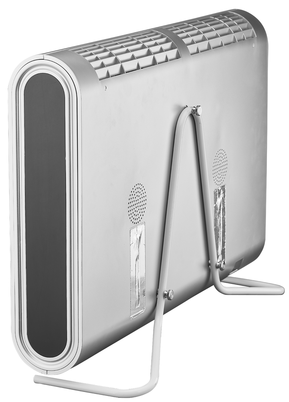 Air Purifier two-way (Wall Mounted or Desktop).