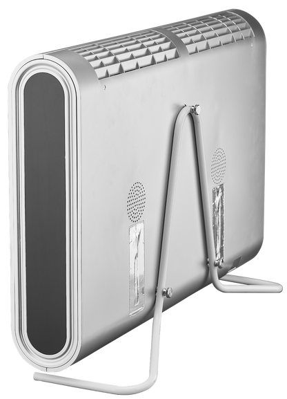 Air Purifier two-way (Wall Mounted or Desktop).