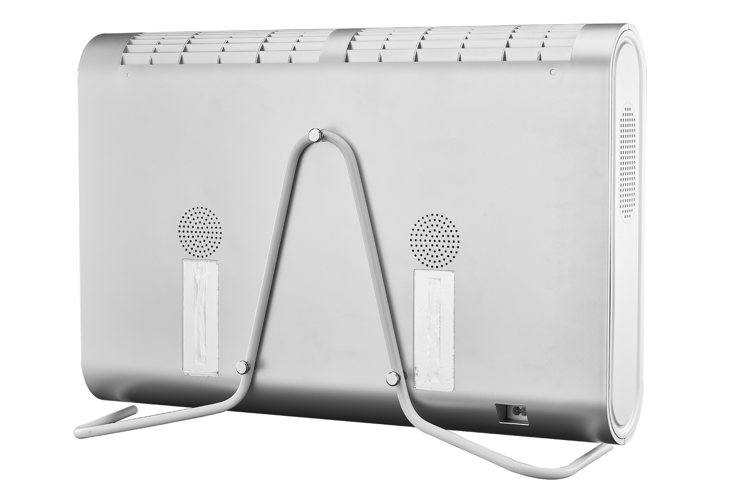 Air Purifier two-way (Wall Mounted or Desktop).