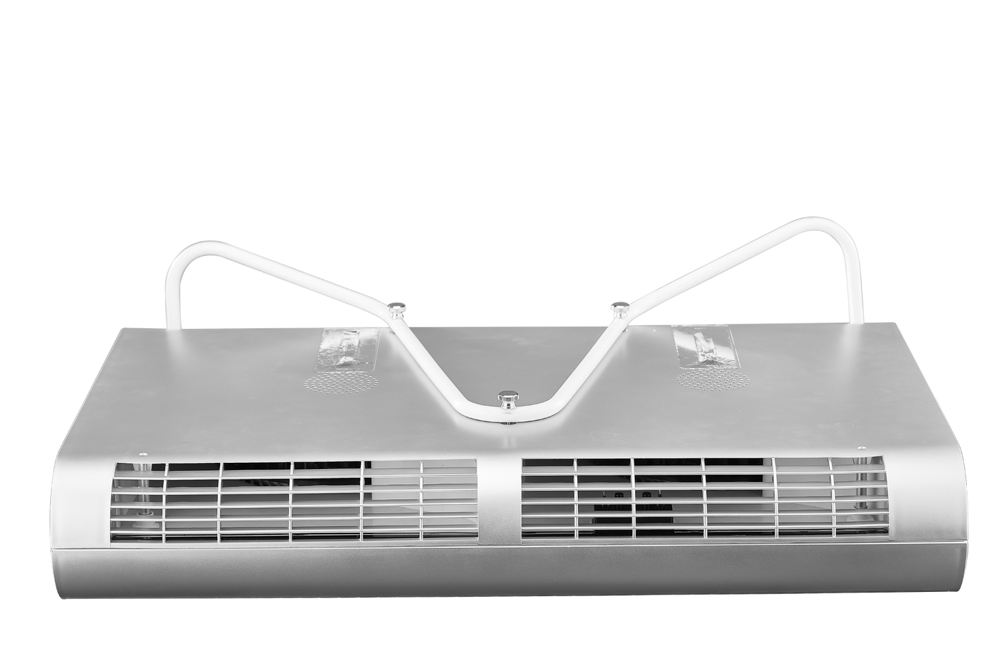 Air Purifier two-way (Wall Mounted or Desktop).