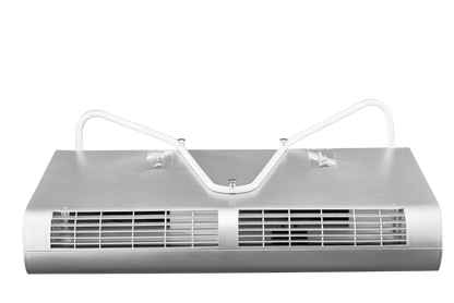 Air Purifier two-way (Wall Mounted or Desktop).