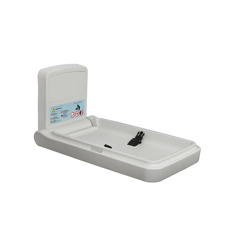 Vertical Baby Change Station- HDPE Plastic.