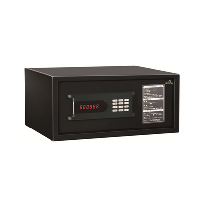 DigiVault In-Room Hotel Safe.