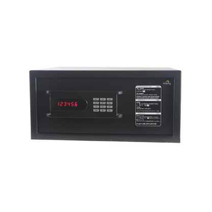DigiVault In-Room Hotel Safe.