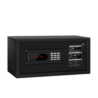 DigiVault In-Room Hotel Safe.
