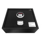 VaultX Top Open In-Room Hotel Safe