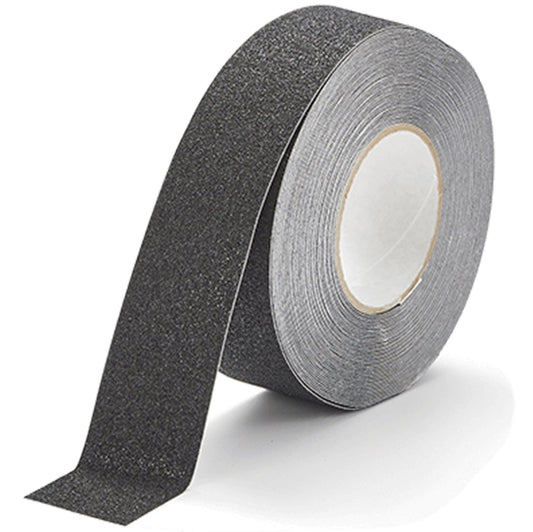 Anti Skid Tape - Black 25mm.
