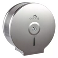 Stainless Steel Jumbo Toilet Paper Roll Dispenser