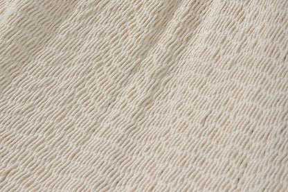 Outdoor undercover cotton Mayan Legacy hammock with hand crocheted tassels King Size Marble