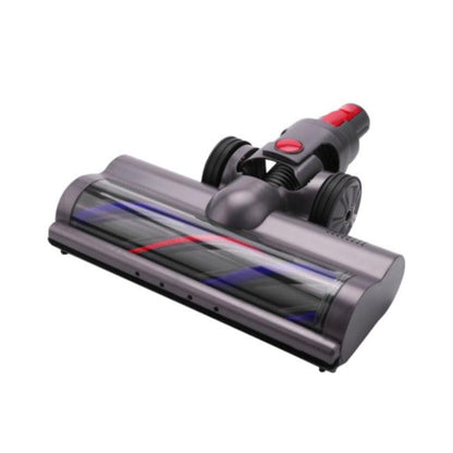Alston Turbo Brush Roller Head Replacement for Dyson V7 V8 V10 V11 Y1W2 Cordless Vacuum Turbine Roller Brush Powerful Suction Soft Roller Gentle on Timber Floor.
