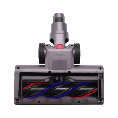 Alston Turbo Brush Roller Head Replacement for Dyson V7 V8 V10 V11 Y1W2 Cordless Vacuum Turbine Roller Brush Powerful Suction Soft Roller Gentle on Timber Floor.