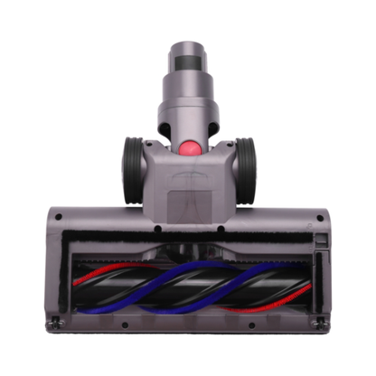 Alston Turbo Brush Roller Head Replacement for Dyson V7 V8 V10 V11 Y1W2 Cordless Vacuum Turbine Roller Brush Powerful Suction Soft Roller Gentle on Timber Floor.