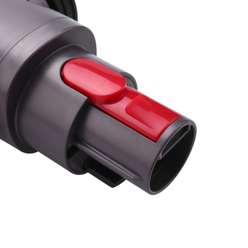 Alston Turbo Brush Roller Head Replacement for Dyson V7 V8 V10 V11 Y1W2 Cordless Vacuum Turbine Roller Brush Powerful Suction Soft Roller Gentle on Timber Floor.
