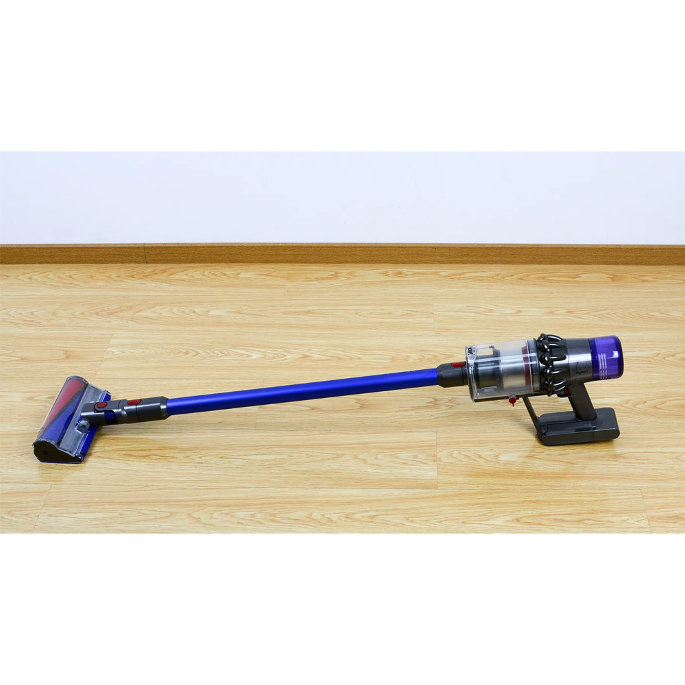 Wand Stick Extension Tube For Dyson Cordless Vacuum Cleaner V7 V8 V10 V11 V15 72cm Length Quick Release Vacuum Wand Replacement-Purple.