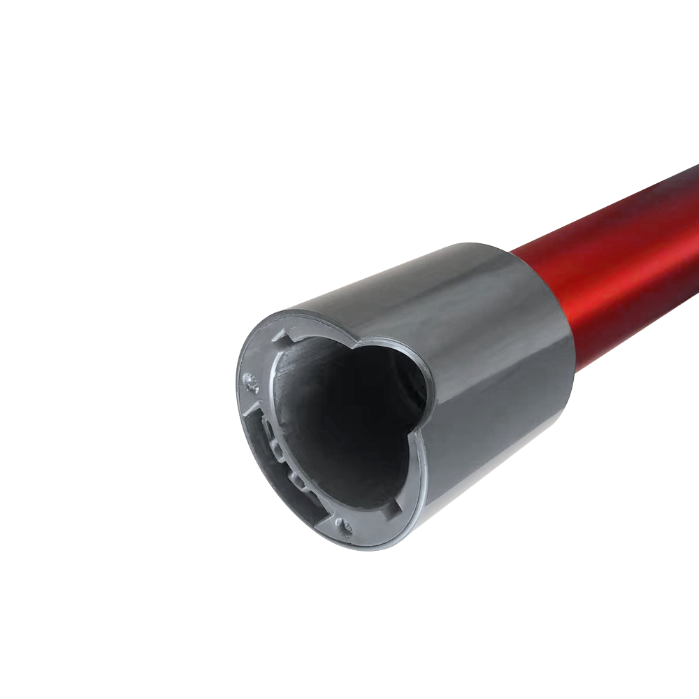 Wand Stick Extension Tube For Dyson Cordless Vacuum Cleaner V7 V8 V10 V11 V15 72cm Length Quick Release Vacuum Wand Replacement-Purple.