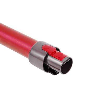 Wand Stick Extension Tube For Dyson Cordless Vacuum Cleaner V7 V8 V10 V11 V15 72cm Length Quick Release Vacuum Wand Replacement-Purple.