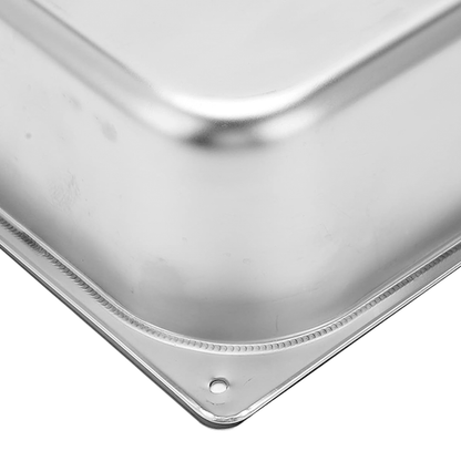 8L Petrol Fuel Tank Stainless Steel Diesel Fuel Tank Portable Diesel Container Backup Petrol Storage Tank For Truck Van External Fuel Tank.