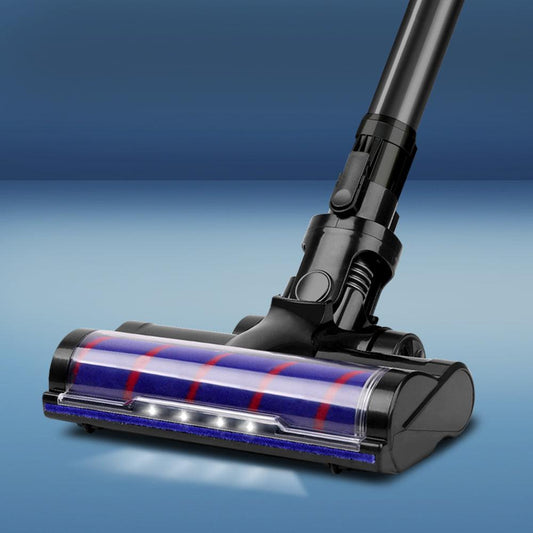 Devanti Stick Vacuum Cleaner Motorised Roller Brush Head.
