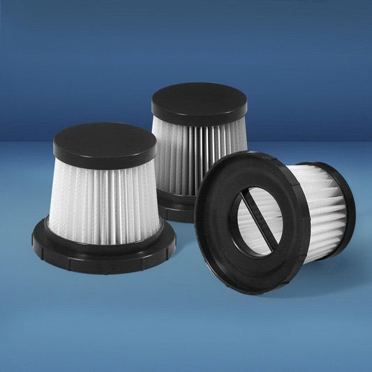 Devanti Stick Vacuum Cleaner Replacement Filter - 3 PCS.