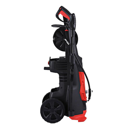 Giantz 2800PSI High Pressure Washer Electric Water Cleaner Pump 30M Jet Hose Gurney.