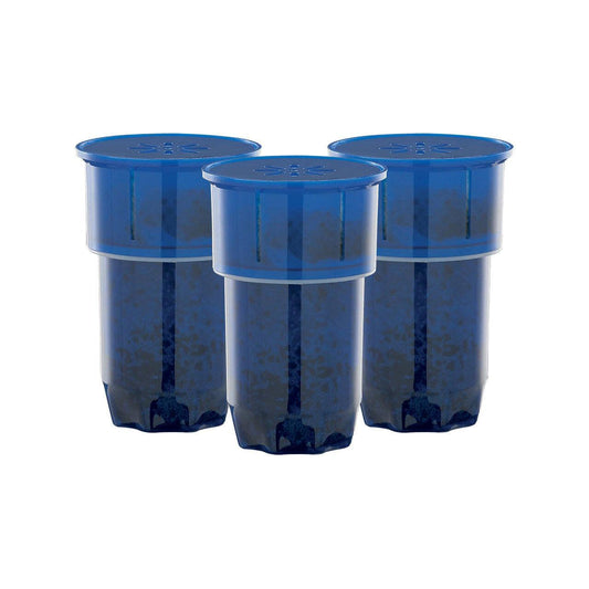 3-Pack Replacement Water Filters.