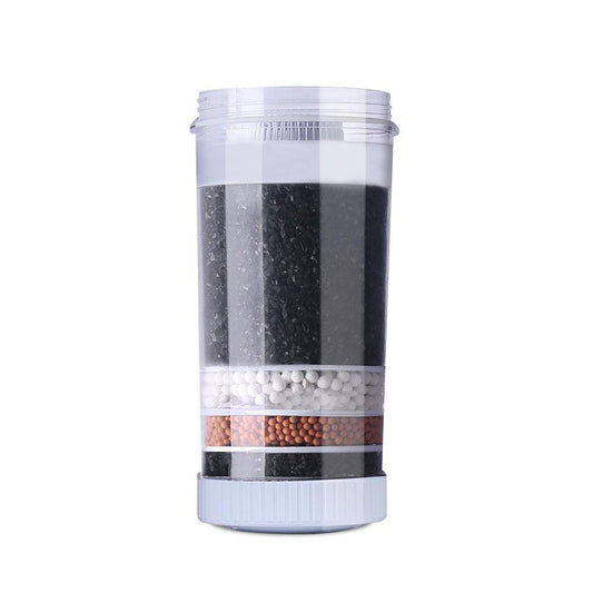 Devanti Water Cooler Dispenser 7-Stage Filter.