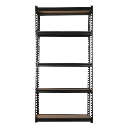 Giantz 6X1.5M Garage Shelving Warehouse Rack Storage Shelves Pallet Racking.