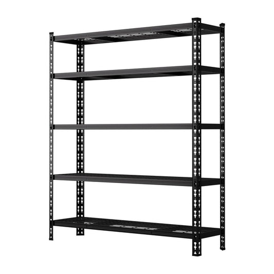 4 x 1.8M Giantz Garage Shelving Warehouse Rack.