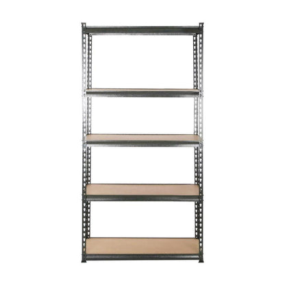 Giantz 6X1.5M Garage Shelving Warehouse Rack Pallet Racking Storage Shelves.