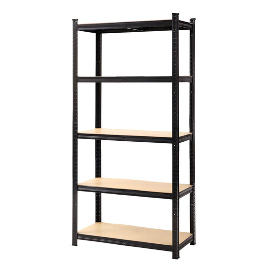 Giantz Garage Shelving 1.5X0.7m Warehouse Shelves Storage Rack Pallet Racking.