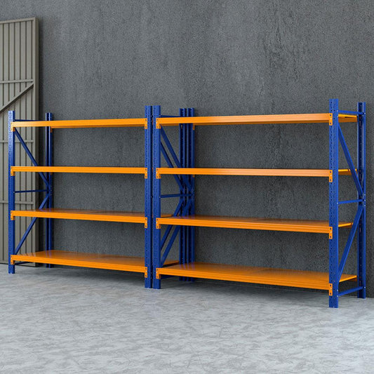 Giantz 4Mx1.8M Warehouse Shelving Garage Rack.