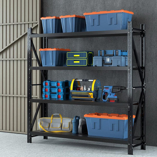 Giantz 2.4Mx2M Warehouse Shelving Garage Rack.